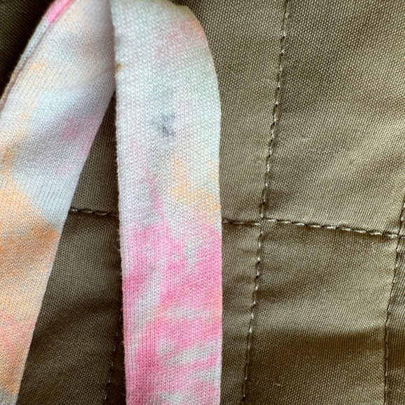 Freshman 1996 ruched tank top - Picture 4 of 8